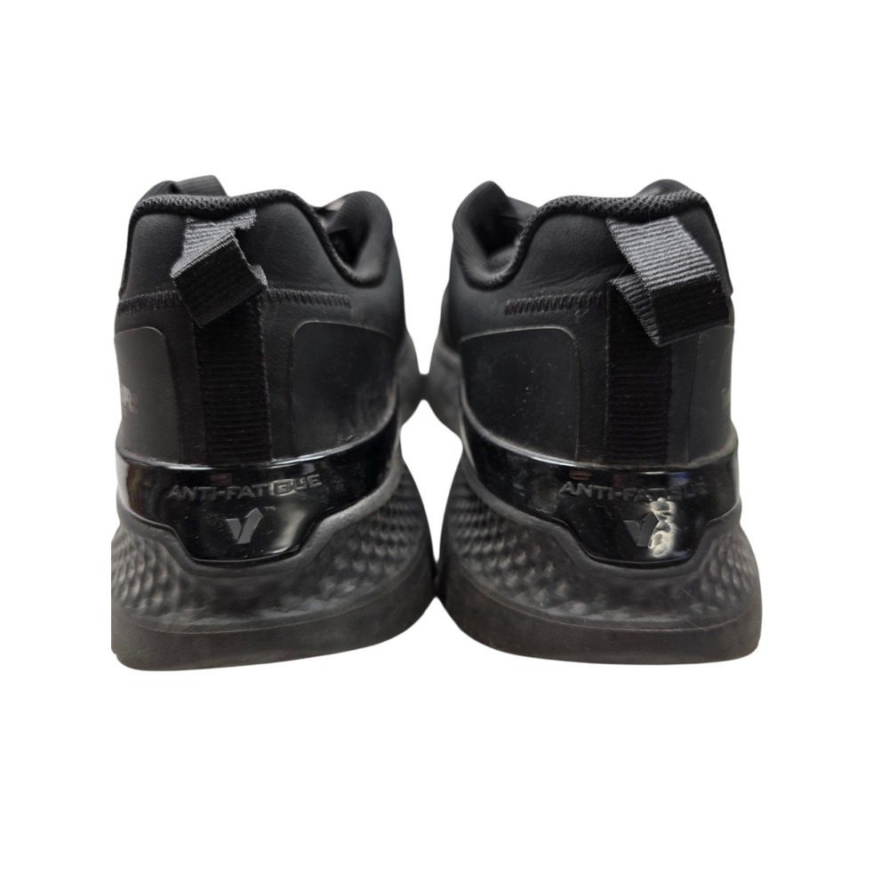 Timberland Pro Men 9.5W Composite Toe Work Sneaker Black ASTM F2413-18 Boot Shoe - Picture 2 of 9
